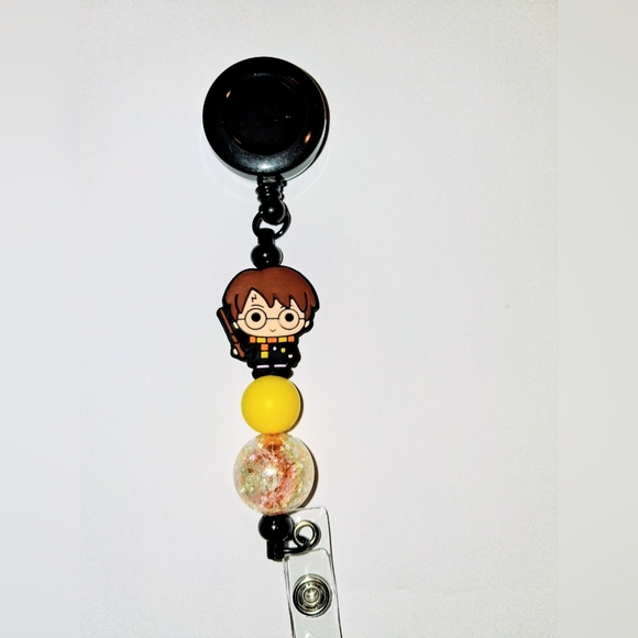 Other - 🤩 RETRACTABLE ID BADGE REELS